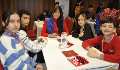 5. Akıl ve Zekâ Oyunları’nda Bursa finali