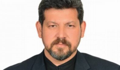 “Bu fakir bu kadar yapabildi” dedi ve istifa etti!