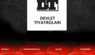 Bursa Devlet Tiyatrosu’nda bu hafta