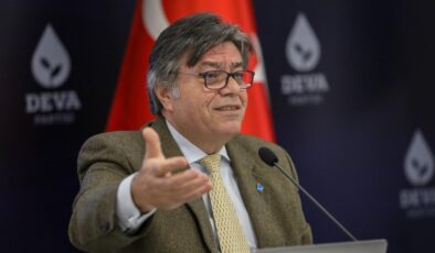 Büyük projelere DEVA ‘garanti’si!