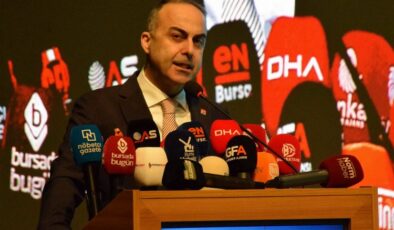 CHP Bursa: Toplu ulaşım 3 gün ücretsiz olsun