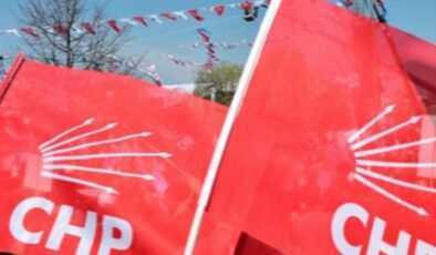 CHP’de isimler kesinleşti… İşte il il CHP’nin vekil adayları