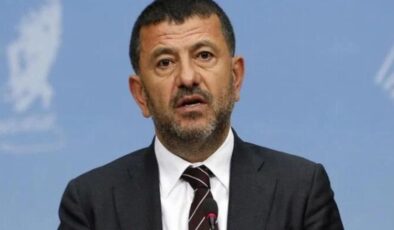CHP’li Ağbaba, esnaf iflaslarını ‘Başkanlık Sistemi’ ile kıyasladı