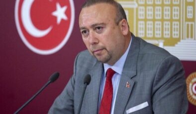 CHP’li Yalım’dan ekonomiye ‘Tahtakale’ yorumu