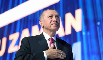 Cumhurbaşkanı Erdoğan Depremzedelere seslendi: Kesinlikle karamsarlığa kapılmayın!
