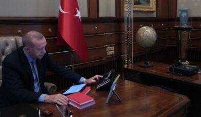Cumhurbaşkanı Erdoğan İran’lı mevkidaşıyla görüştü: Sağduyu hakim kılınmalı