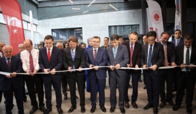 Hükümlü ve tutukluların eserleri AGÜ’de sergilendi