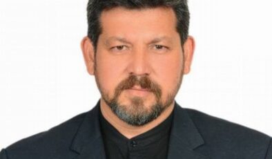 İstifasının nedenini videolu açıkladı: Genel Başkan Keşan’a geliyor haberimiz olmuyor!
