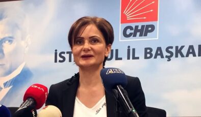 Kaftancıoğlu’ndan ‘İnce’ yanıt!