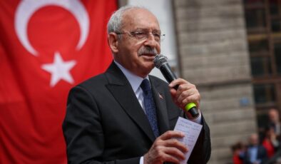 Kılıçdaroğlu’ndan ‘milliyetçilik’ vurgusu