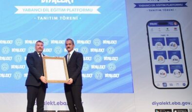 MEB’ten yeni eğitim platformu: Diyalekt