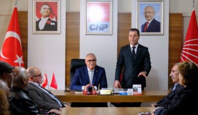Mesut Şehitoğlu: Denetimsizlik Gemlik’i öldürüyor!