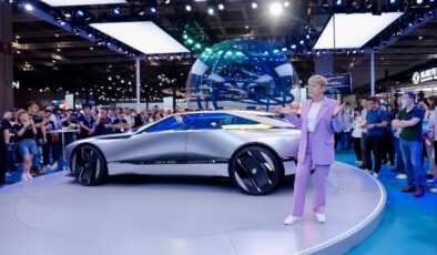 Peugeot’tan Şanghay çıkarması