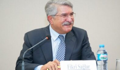 Sağlar’dan uzlaşma için ‘İnce’ görüşme
