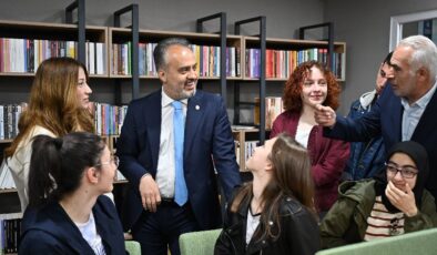19 Mayıs coşkusu Bursa’yı saracak