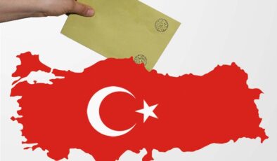 2. tur için oy kullanma işlemi başladı