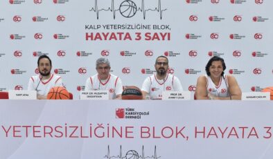 65+’da hastaneye yatış nedeni kalp yetersizliği