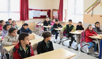 73 bin nakil öğrenci memleketlerine döndü