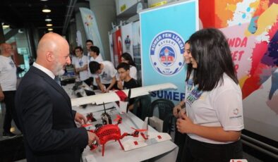 Ahmet Çolakbayrakdar’dan KOCAFEST’e davet