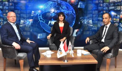 AK Parti Bursa: Biz istikrardan yanayız