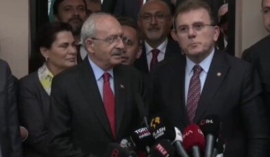 AP’den 2. turda ‘Millet’e destek kararı!