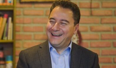 Babacan’dan televizyonlara hodri meydan!