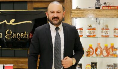 Bal ihracat şampiyonu hedef büyüttü