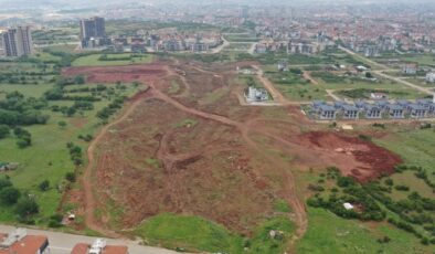 Başkan’dan çifte müjde: Türkiye’de parmakla gösterilecek