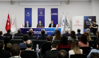 BEBKA ve Bilişim Vadisi güçlerini birleştirdi