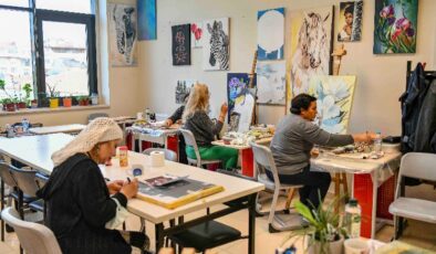 BELMEK’lerde yaz dönemi kurs kayıtları başlıyor