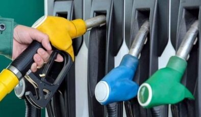 Benzine zam yolda!