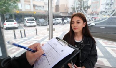 Bursa İnegöl’den toplu ulaşıma röntgen