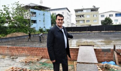 Bursa Osmangazi’de örnek hizmetler çoğalıyor