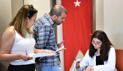 Bursa Osmangazi’den istihdama destek