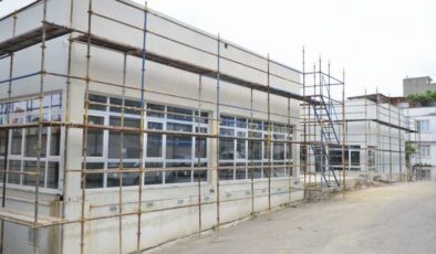 Bursa Yıldırım’a yeni sosyal yaşam