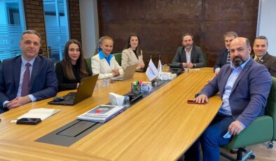 Bursa’da denizcilikte akademik iş birliği