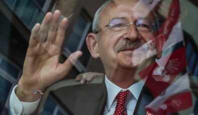 Çakışan mitinge ‘Millet’ ayarı