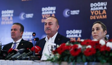 Çavuşoğlu duyurdu… Memurlara kira desteği geliyor