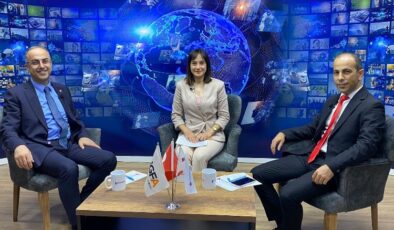 CHP Bursa İl Başkanı Turgut Özkan: İttifakın mayası tuttu
