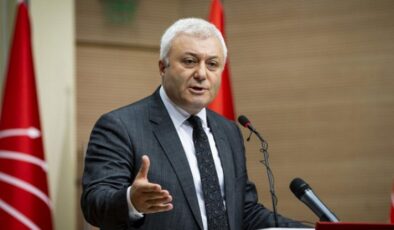 CHP’li Özkan: YSK’ya başvurduk