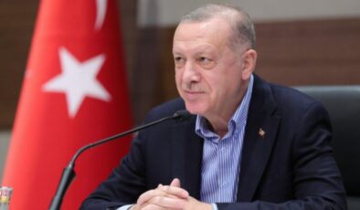 Cumhurbaşkanı Erdoğan: Sonuçlar CHP ve yönetiminin dengesini iyice bozdu