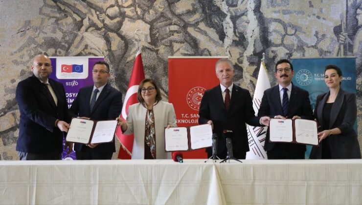 Depremzedelerin sosyalleşme sürecine katkı sunacak