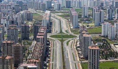 Diyarbakır’ın 17 mahallesinde sınır değişikliği