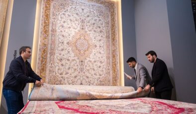 DOMOTEX Turkey 2023 Antalya’da olacak