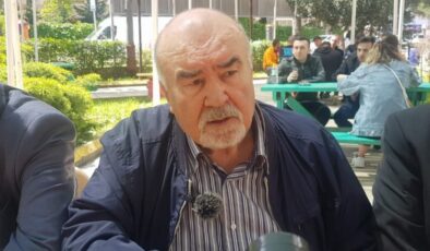 Edirne’de DSP’nin AK Parti kararına tepkiler sürüyor