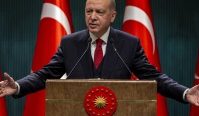 Erdoğan’dan 2. tur çağrısı