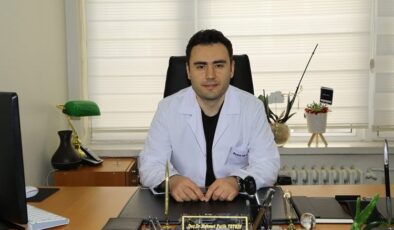 ERÜ hastanelerinden ‘MS Günü’ açıklaması