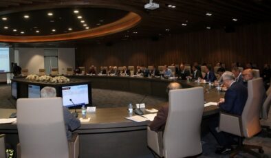 Ford Otosan araçları deniz yoluyla İstanbul’a taşınacak