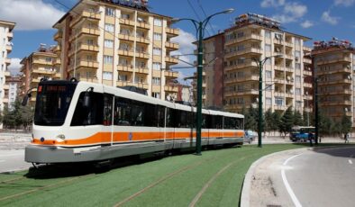 Gaziantep’te ulaşım 3 gün ücretsiz