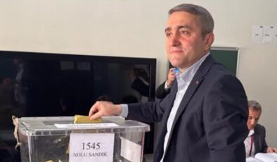 Gelecek’ten Özdağ’a ‘İçişleri’ tepkisi!